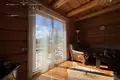 4 bedroom house 98 m² Ciacierkauski sielski Saviet, Belarus
