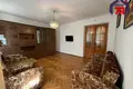 Appartement 2 chambres 59 m² en Minsk, Bélarus