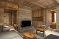 1 bedroom apartment 72 m² Kolasin, Montenegro
