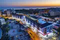 Квартира 2 комнаты 67 м² Konakli, Турция
