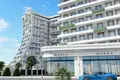 Wohnung 55 m² Mahmutlar, Türkei