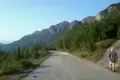 Atterrir  Miljevci, Monténégro