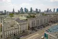 1 room apartment 37 m² Warsaw, Poland