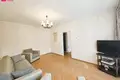 Mieszkanie 3 pokoi 58 m² Kowno, Litwa