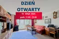 Appartement 1 chambre 41 m² Varsovie, Pologne