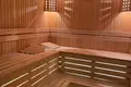 1 bedroom apartment 50 m² Tosmur, Turkey