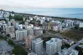 1 bedroom apartment 52 m² Finike, Turkey