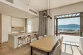2 bedroom penthouse 199 m² Tivat, Montenegro