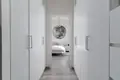 2 room apartment 42 m² Warsaw, Poland