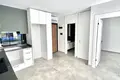 Квартира 2 комнаты  Аланья, Турция
