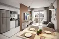Mieszkanie 3 pokoi 103 m² Regiao Imediata de Sao Paulo, Brazylia