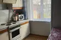 Mieszkanie 3 pokoi 62 m² Mińsk, Białoruś