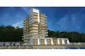 Apartment 98 m² Varna, Bulgaria