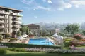 Appartement 1 chambre 400 m² Kucukcekmece, Turquie