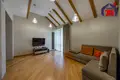 Cottage 444 m² Zdanovicki sielski Saviet, Belarus