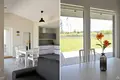 Dom 4 pokoi 216 m² Sebruciems, Łotwa