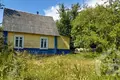 Maison 44 m² Aliachnovicki sielski Saviet, Bélarus