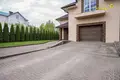 Cottage 381 m² Scomyslica, Belarus