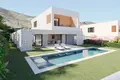 4-Schlafzimmer-Villa 242 m² Finestrat, Spanien