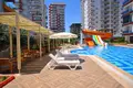 Apartamento 2 habitaciones  Alanya, Turquía