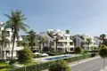Appartement 2 chambres 88 m² Fuente Alamo de Murcia, Espagne