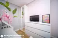 Квартира 2 комнаты 63 м² Минск, Беларусь
