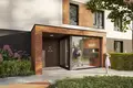 Apartamento 27 m² Varsovia, Polonia