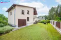 Dom 122 m² Szakiszki, Litwa