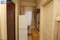 Apartamento 1 habitación 28 m² Panevėžys, Lituania