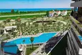 Apartamento 40 m² Trikomo, Chipre del Norte