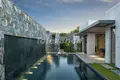 Villa de 6 pièces 706 m² Bodrum, Turquie