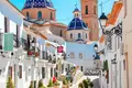 Mieszkanie 4 pokoi 373 m² Altea, Hiszpania