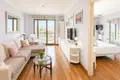 Mieszkanie 1 pokój 60 m² Benalmadena, Hiszpania