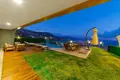 Вилла 6 комнат 650 м² Аланья, Турция