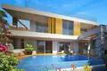 Willa 5 pokojów 413 m² Pafos, Cypr