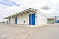 Almacén 3 habitaciones 4 000 m² en Fanipal, Belarús