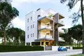 3 bedroom apartment 121 m² Limassol, Cyprus