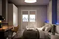 Квартира 1 спальня 72 м² Municipality of Thessaloniki, Греция