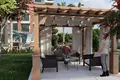 Apartamento 1 habitación 33 m² Mezitli, Turquía