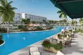 Mieszkanie 1 000 pokojów 43 m² Akrotiri, Cypr