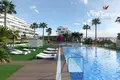 Duplex 3 chambres 200 m² Finestrat, Espagne