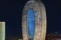 Квартира 1 комната 30 м² Батуми, Грузия
