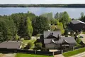 Casa de campo 652 m² Miadzielski sielski Saviet, Belarús