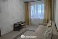 Mieszkanie 2 pokoi 47 m² w Mińsk, Białoruś