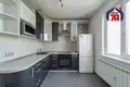 Квартира 2 комнаты 58 м² Минск, Беларусь