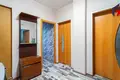 Appartement 4 chambres 81 m² Kalodziscanski sielski Saviet, Bélarus
