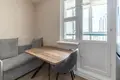 1 room apartment 43 m² Minsk, Belarus