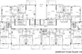 Wohnung 48 m² Alanya, Türkei