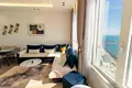 Mieszkanie 2 pokoi 65 m² Bashkia Durres, Albania