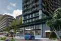 Квартира 1 комната 60 м² Малтепе, Турция
